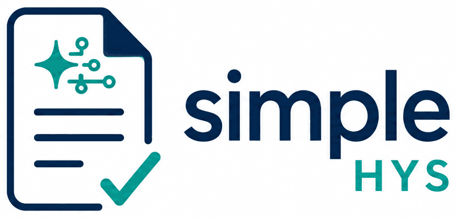 SimpleHYS